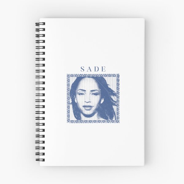 Item preview, Sade Adu designed and sold by Trantranpeter.
