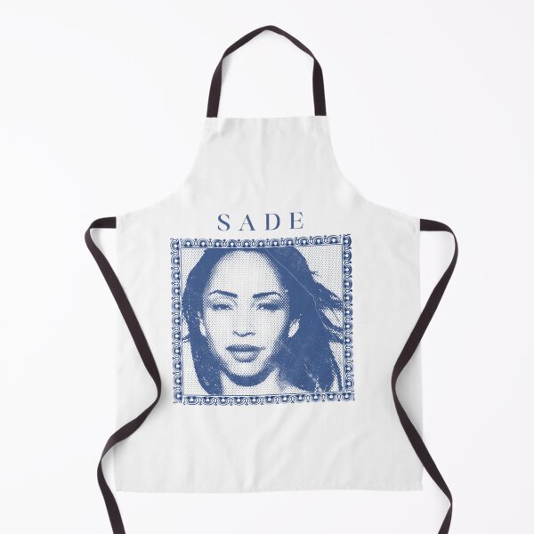 Item preview, Sade Adu designed and sold by Trantranpeter.