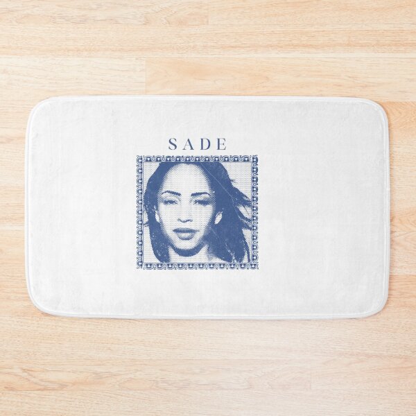 Item preview, Sade Adu designed and sold by Trantranpeter.