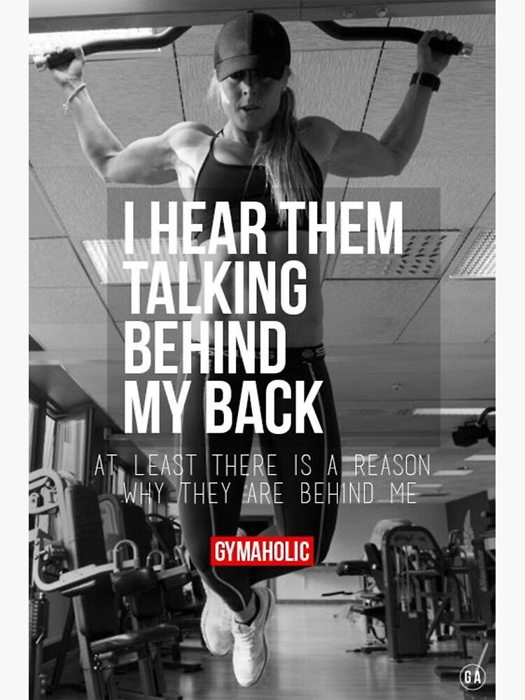 It's a BACK day today ladies! Who's with me? 💪🏼 @STRNG #backworkout