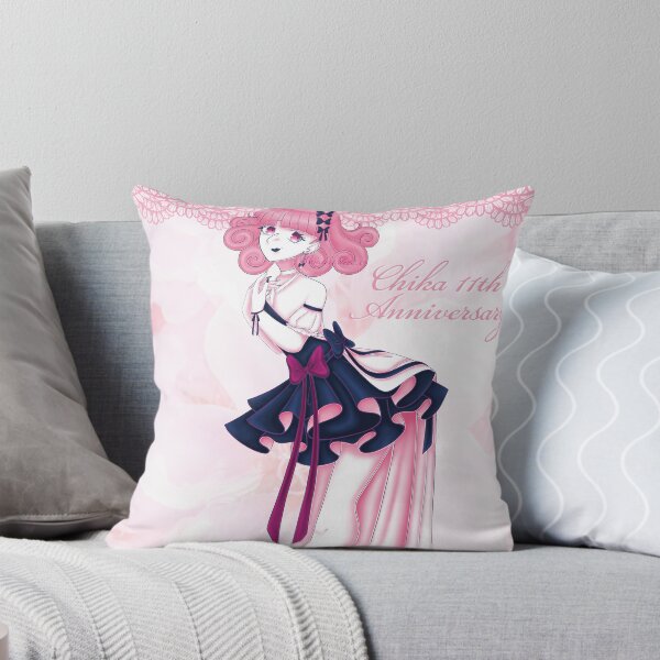 Item preview, Chika 11th Anniversary designed and sold by Wondertales.