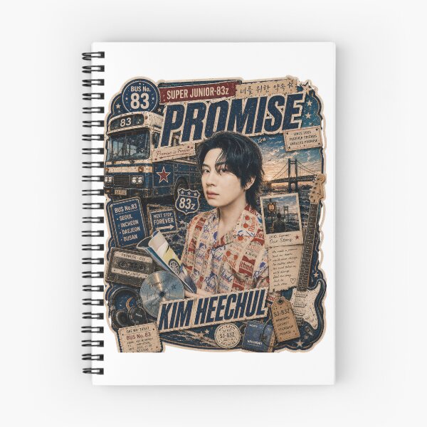 Item preview, Heechul No Labels Special Era Fanmade Art designed and sold by Valeree Store.