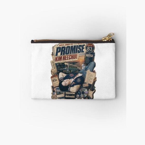 Item preview, Heechul Promise Elegant Rebel Graphic Design designed and sold by Valeree Store.