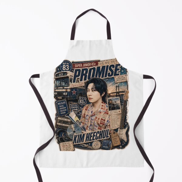 Item preview, Heechul No Labels Special Era Fanmade Art designed and sold by Valeree Store.