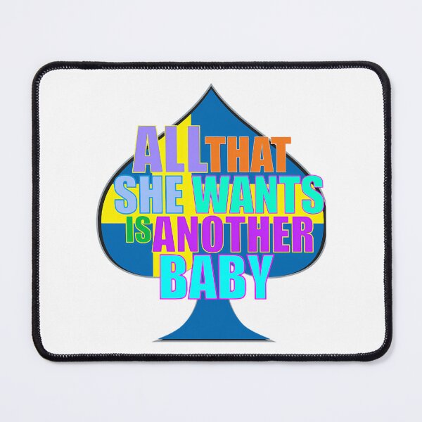 Item preview, All That She Wants designed and sold by naovios.