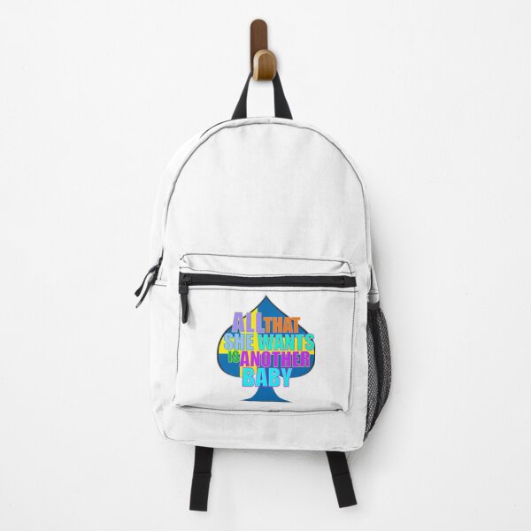 Item preview, All That She Wants designed and sold by naovios.