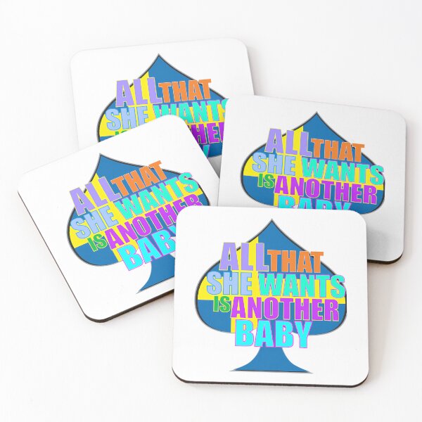 Item preview, All That She Wants designed and sold by naovios.