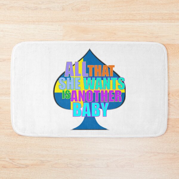 Item preview, All That She Wants designed and sold by naovios.