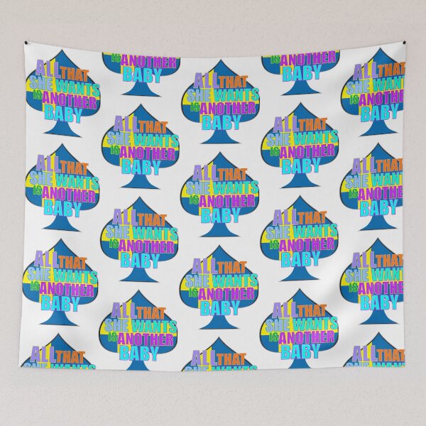 Item preview, All That She Wants designed and sold by naovios.