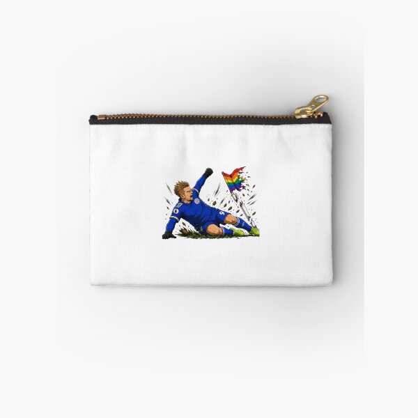 Item preview, Football "Sliding and Kicking" Celebration designed and sold by Yayztie-Mclovin.