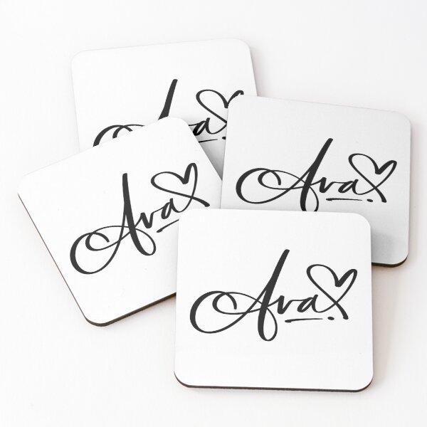 Item preview, Ava Sticker designed and sold by artbyjadmercph.