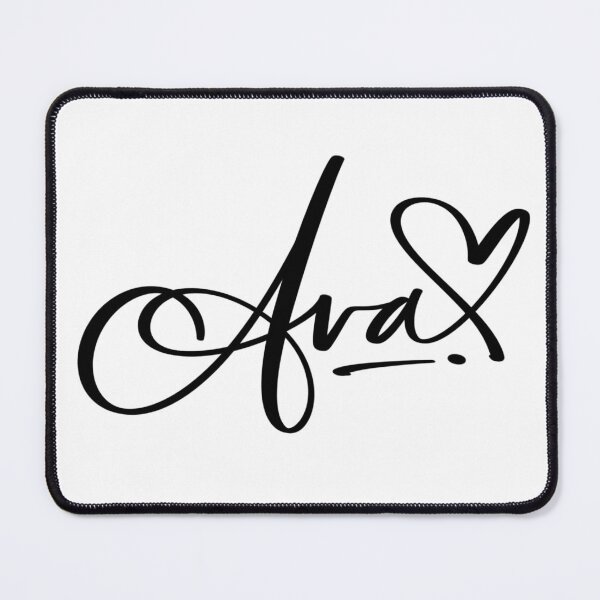 Item preview, Ava Sticker designed and sold by artbyjadmercph.