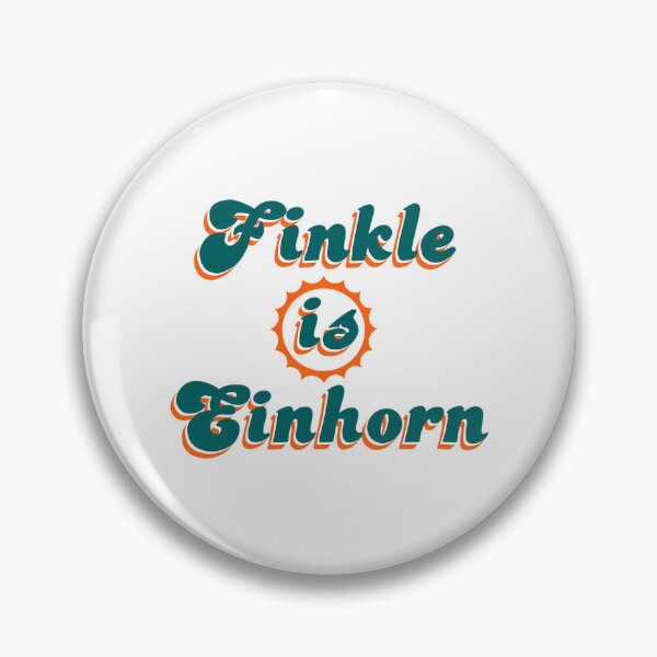 Item preview, Finkle Is Einhorn designed and sold by arantxase.