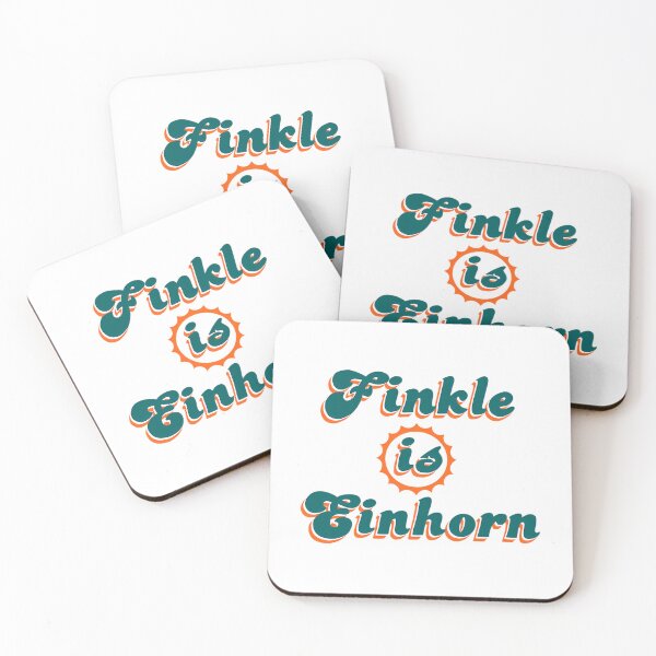 Item preview, Finkle Is Einhorn designed and sold by arantxase.