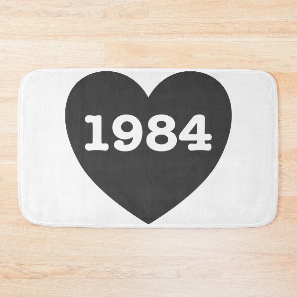 Item preview, 1984 designed and sold by nogamax.