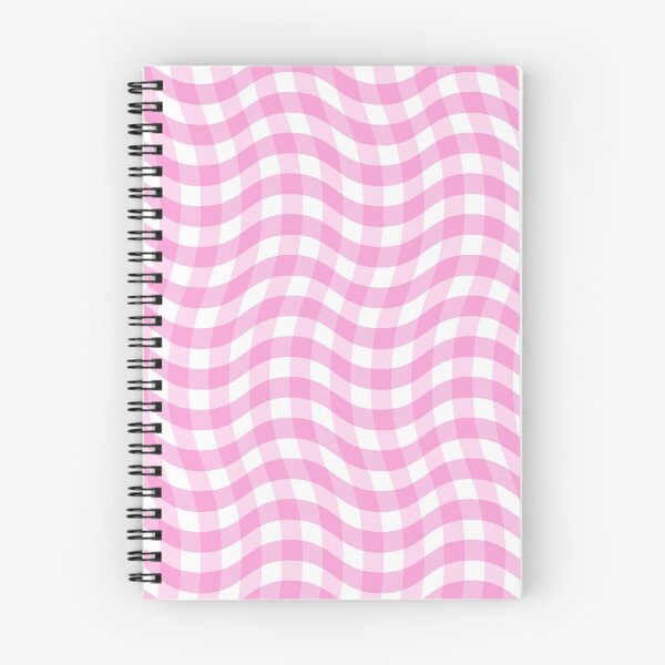 Item preview, Pink Wave Pattern designed and sold by Petschar.