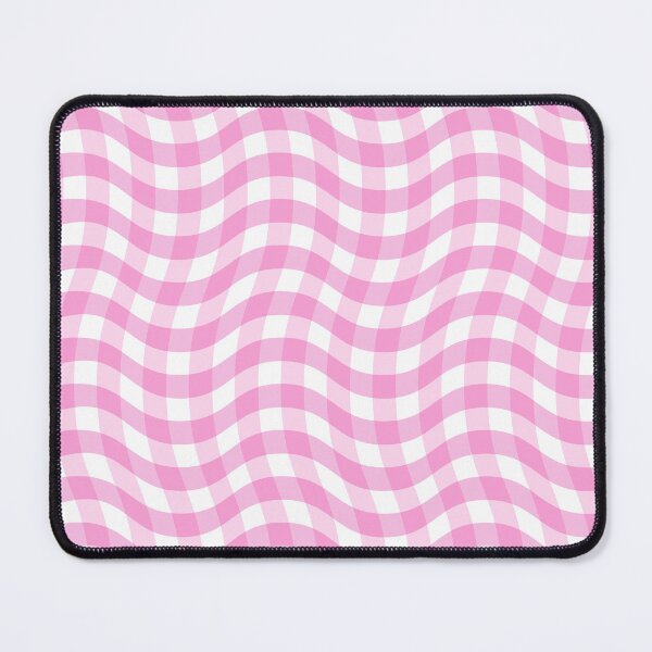 Item preview, Pink Wave Pattern designed and sold by Petschar.