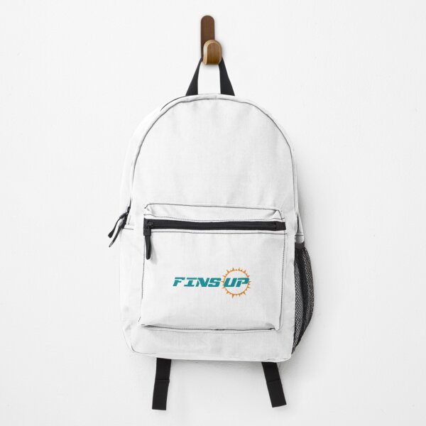 Item preview, Fins Up - Miami Dolphins - American Football - Fan Art designed and sold by arantxase.