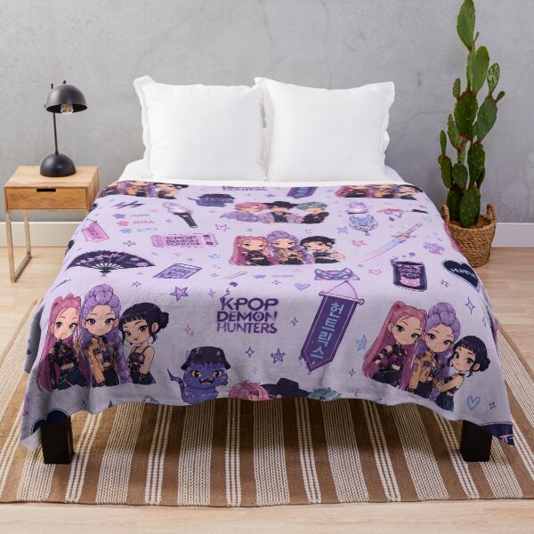 Item preview, Pastel Idol Fantasy | Cute Pop Star & Monster Slayer Aesthetic | Gen Z Kawaii Art designed and sold by flowerpower999.