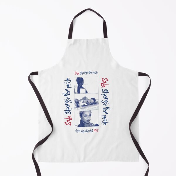 Item preview, Sade Stronger Than Pride designed and sold by Trantranpeter.