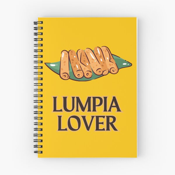 Item preview, Lumpia Lover designed and sold by Jesi Mango Design.