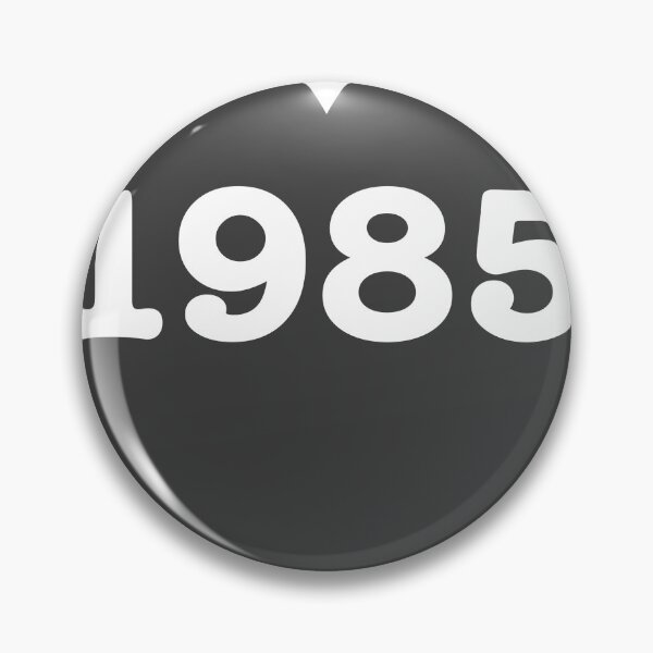 Item preview, 1985 designed and sold by nogamax.
