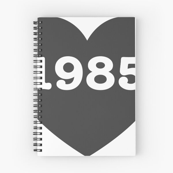 Item preview, 1985 designed and sold by nogamax.
