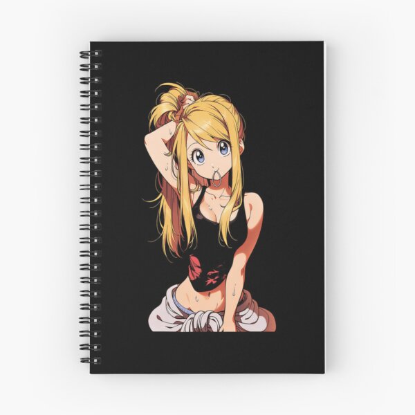 Item preview, Chizuru Mizuhara Blonde Anime Girl Sweat designed and sold by naovios.