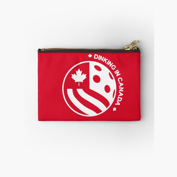 Item preview, Dinking in Canada designed and sold by RacketMood.