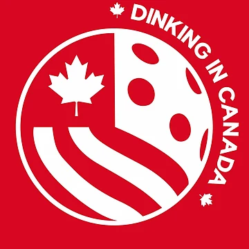 Artwork thumbnail, Dinking in Canada by RacketMood