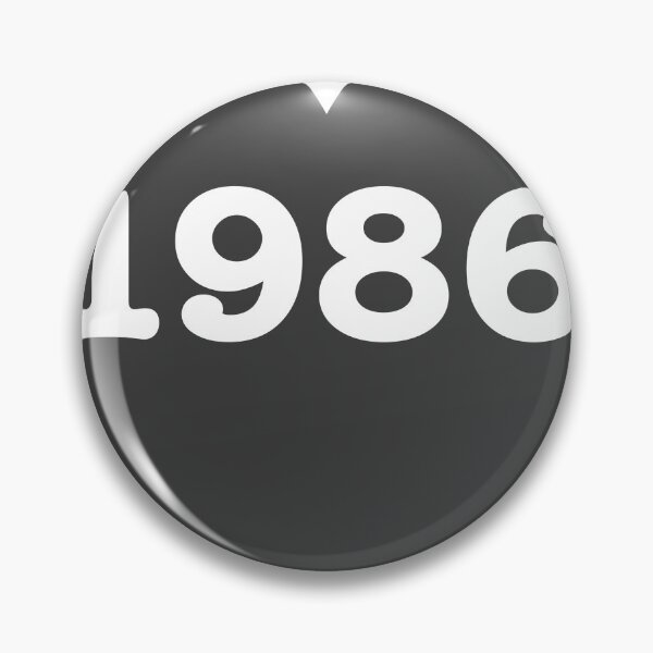 Item preview, 1986 designed and sold by nogamax.