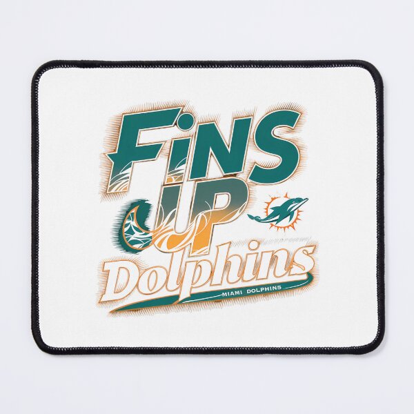 Item preview, Fins Up Dolphins designed and sold by arantxase.