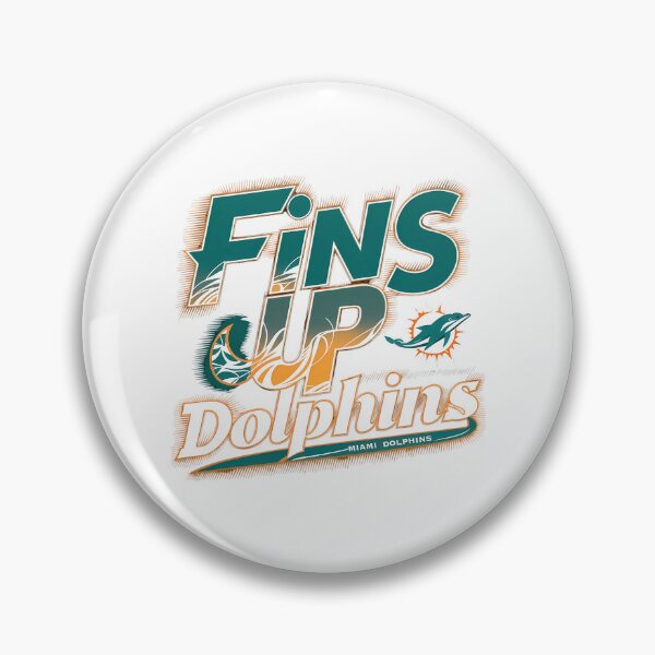 Item preview, Fins Up Dolphins designed and sold by arantxase.