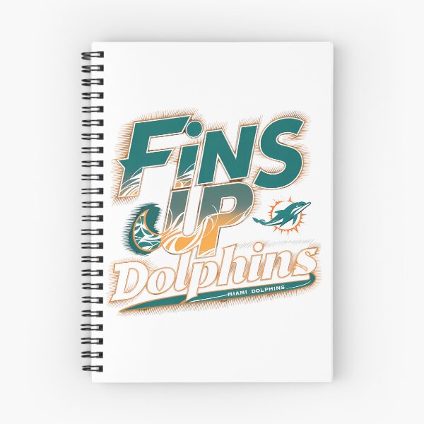 Item preview, Fins Up Dolphins designed and sold by arantxase.
