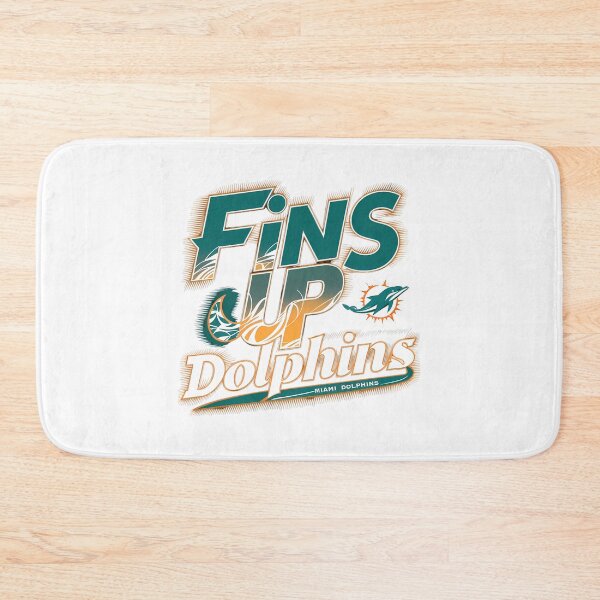Item preview, Fins Up Dolphins designed and sold by arantxase.