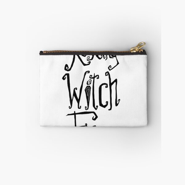 Item preview, Resting Witch Face designed and sold by HollyPrice.