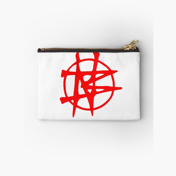 Item preview, Nailbomb Band Logo designed and sold by SimooArtist.