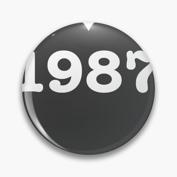 Item preview, 1987 designed and sold by nogamax.