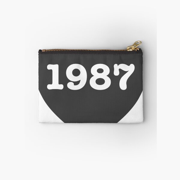 Item preview, 1987 designed and sold by nogamax.