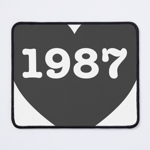 Item preview, 1987 designed and sold by nogamax.