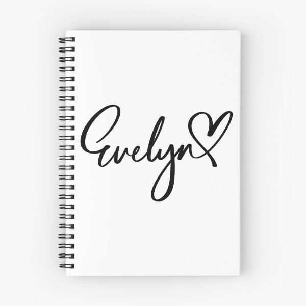 Item preview, Evelyn Sticker designed and sold by artbyjadmercph.