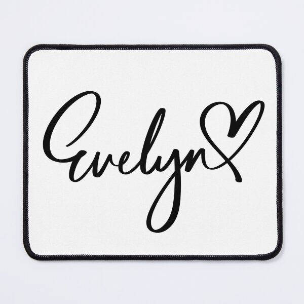 Item preview, Evelyn Sticker designed and sold by artbyjadmercph.