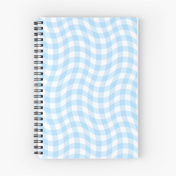 Item preview, Blue Wave Pattern designed and sold by Petschar.
