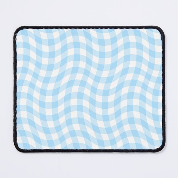 Item preview, Blue Wave Pattern designed and sold by Petschar.