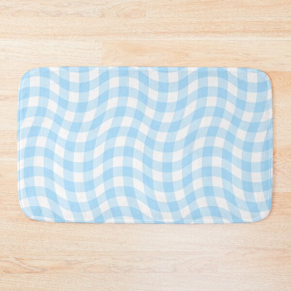 Item preview, Blue Wave Pattern designed and sold by Petschar.