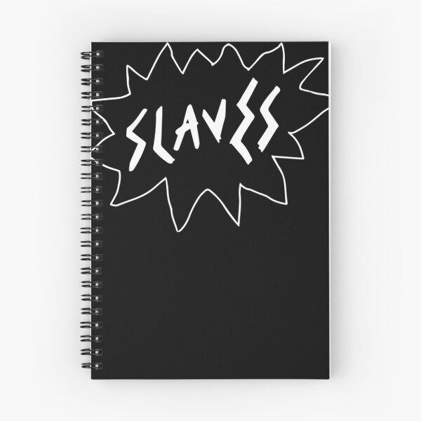 Item preview, Slaves UK Punk designed and sold by rayssarizzune.