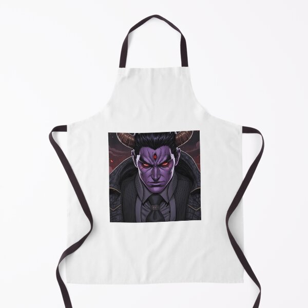 Item preview, Devil Kazuya Comics Style designed and sold by naovios.