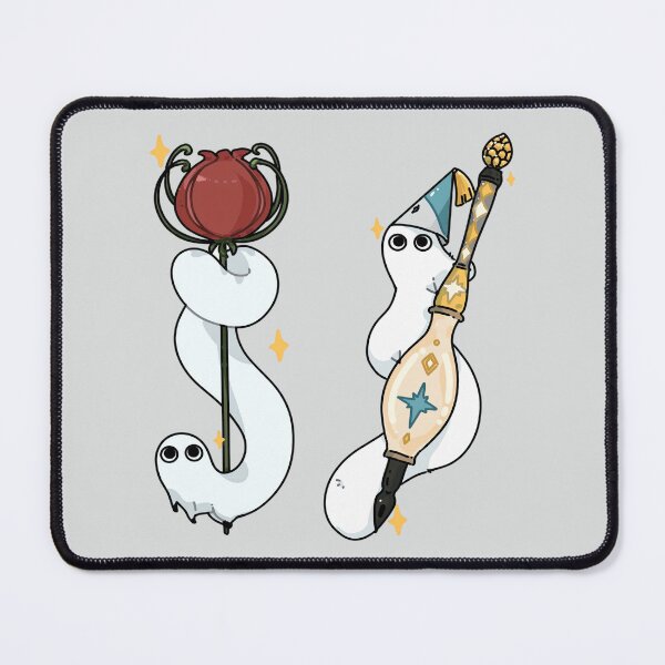 Item preview, Brush buddies designed and sold by Darogapari.