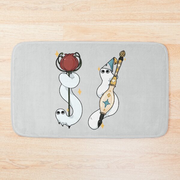 Item preview, Brush buddies designed and sold by Darogapari.