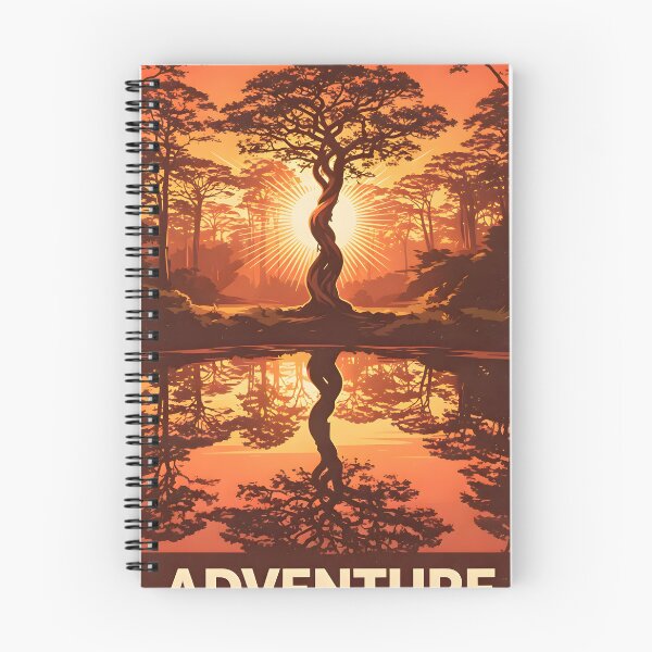 Item preview, Golden Jungle Adventure | Vintage Nature Wall Art designed and sold by Spirit of Siam.